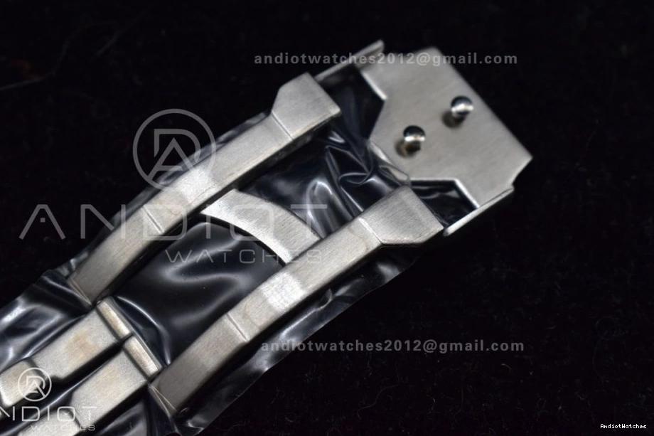 Edition Skeleton Dial ZF 1:1 424 A Rubber Titanium Hublot on Blue Best FlexibleFit Big Unico Blue Strap Bang 0330